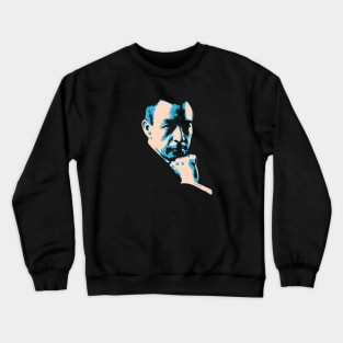 Sergei Rachmaninoff #1 Crewneck Sweatshirt